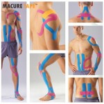 Kinesiology Taping