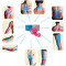 Kinesiology Taping