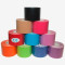 Kinesiology Taping