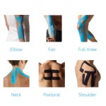 Kinesiology Taping