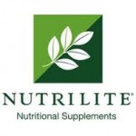 Nutrilite Vitamins And Dietary Supplement Brand