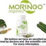 MORINGO ORGANICS