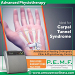 PEMF  Pulsed Electromagnetic Field