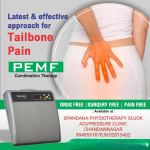 PEMF  Pulsed Electromagnetic Field