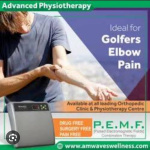 PEMF  Pulsed Electromagnetic Field