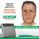 PEMF  Pulsed Electromagnetic Field