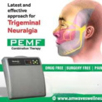 PEMF  Pulsed Electromagnetic Field