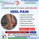 Traditional physiotherapy intervention for pain conditions 