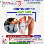 Traditional physiotherapy intervention for pain conditions 