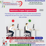 Traditional physiotherapy intervention for pain conditions 