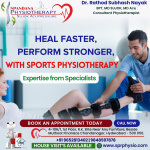 Traditional physiotherapy intervention for pain conditions 