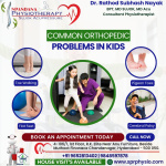 Traditional physiotherapy intervention for pain conditions 