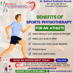 Traditional physiotherapy intervention for pain conditions 