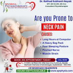 Soft Tissue Injuries