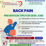 Soft Tissue Injuries