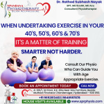 Soft Tissue Injuries