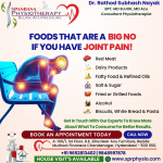 Soft Tissue Injuries