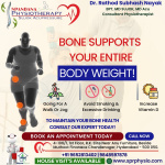 Soft Tissue Injuries