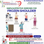 Soft Tissue Injuries